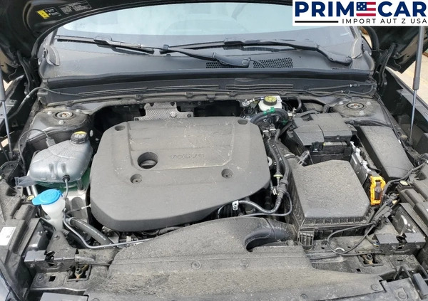 Volvo XC 40 cena 79700 przebieg: 11402, rok produkcji 2023 z Góra małe 67